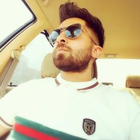 Arman Saffari