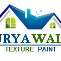 Surya Wall Texture Paint
