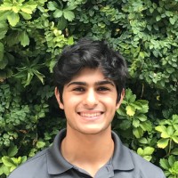 Jehaan Dalal