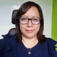 Elda Karina Morales Hernández