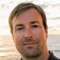 Christian Førde-Tislevoll