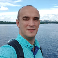 Igor Bondarenko