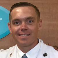 Richard Falconbury