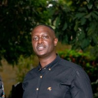 Alexander Richard Ngondi