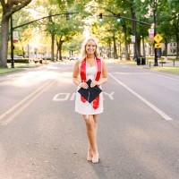 Grace Stahre