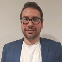 David Pierotti