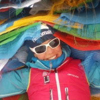 Andrea Sherpa-Zimmermann
