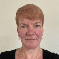 Penny Tyndale-Hardy