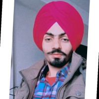 Suman Preet Singh