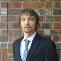 Justin Lahodny