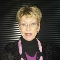 Mona Van Der Merwe