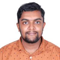 Aneesh Rajendran