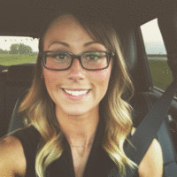 Krista Mitchell