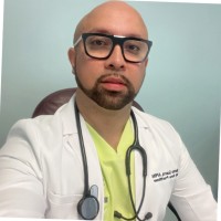 Guillermo E Guerra, Msn, Aprn, Fnp-C