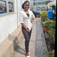 Marvellous OLUSESI