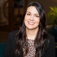 Gina Zervos