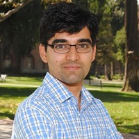 Anup Kanale