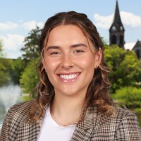 Chloe Smith-Sokol