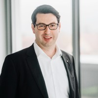 Dr. Andreas Kneissler