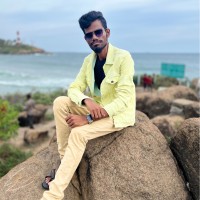 Karthik Raja