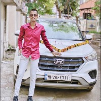 Vishal Humbe