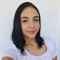 Sabrina Ferreira Silva