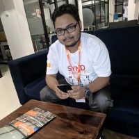 Amit Hazra