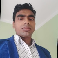 Rajesh Kumar Jha