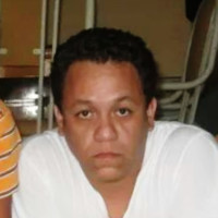 Morris Gutierrez