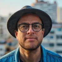 Javier Moreno Senmache