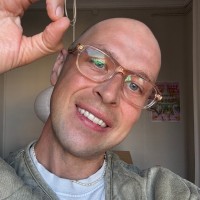 Evgenii Luchinin 🎗️