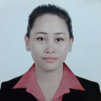 Girlie Mae Tabelon