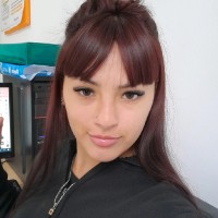 Angeles Lujan