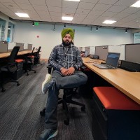 Prabhsimar Singh