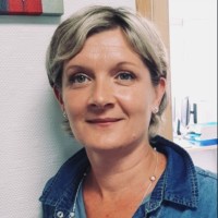 Christelle Blottiere