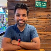 Aniket Gaikwad