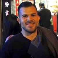 Javier Lopez-Duprey