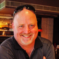 Scott Thompson