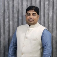 PUNIT RANJAN