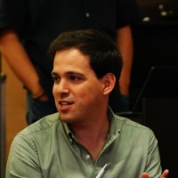 Gonçalo Cabral