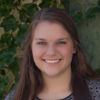 Cassie Sandburg
