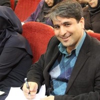 Mahmoud Nateghi