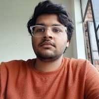 Krish Bansal