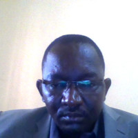 Cheick Oumar DIAOURE MAIGA