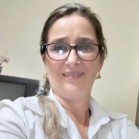 Maria Teresa Vega Miranda