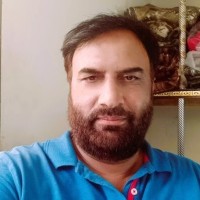 Babar Anees
