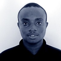 Duncan Kamau
