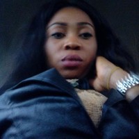 Bridget Nwube