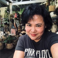 Winda Mohede