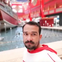 Shahbaz Jadoon